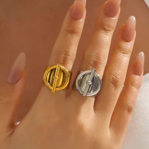 La Bague Halo