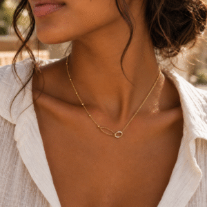 Collier Eclat